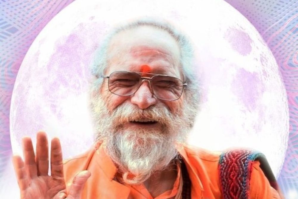 Goa Gil